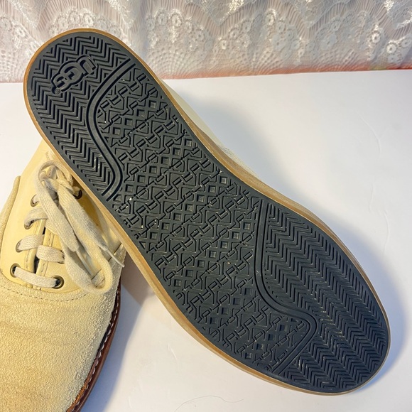 UGG AUSTRALIA FOR  GARRICK BLANK OXFORD Beige Men size  10 main image 14